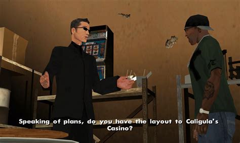 casinos gta san andreas|Architectural Espionage .